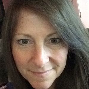 Meet your Posher, Betsy